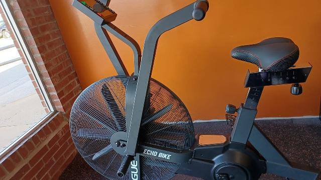 Image 3 from Stay Fit Dillwyn partner gallery