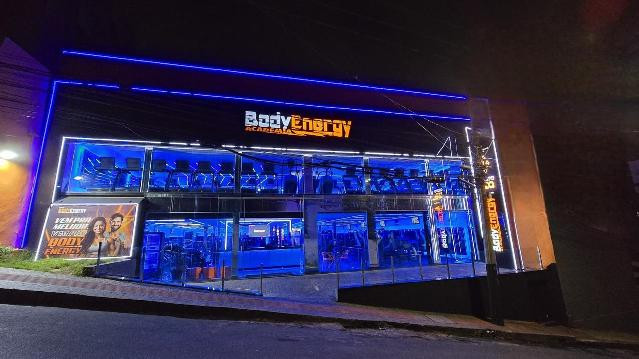 Imagem 2 da galeria do parceiro Body Energy - Caiçara