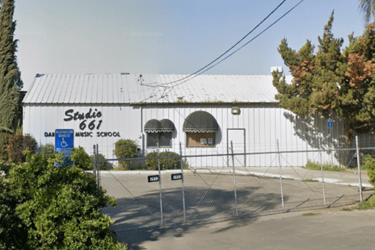 Image 2 from 661Fitness partner gallery