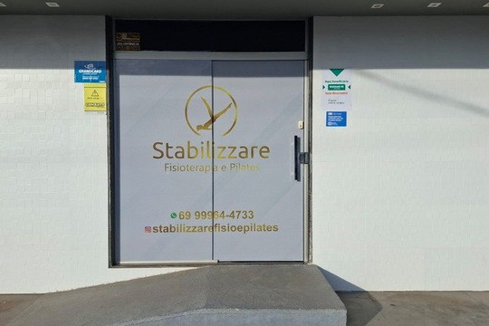 Imagem 2 da galeria do parceiro Stabilizzare Fisioterapia e Pilates