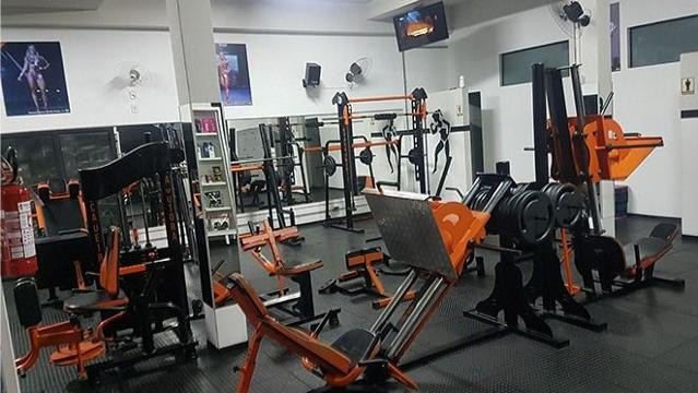 Imagem 3 da galeria do parceiro Corpus Academia