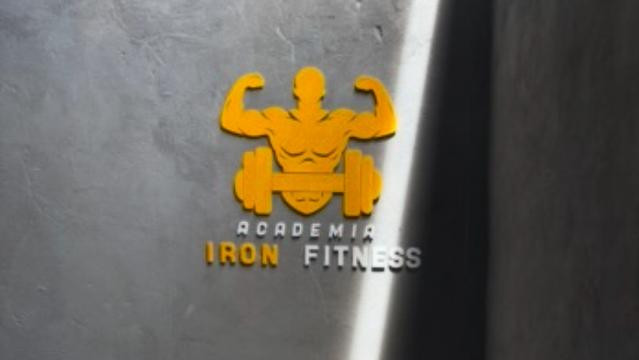 Imagem 2 da galeria do parceiro Iron Fitness Academia