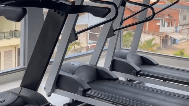 Imagem 3 da galeria do parceiro Iron Fitness Academia