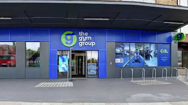Image 2 from The Gym Group - London Swiss Cottage partner gallery