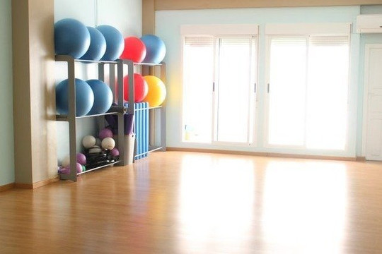 Imagen 1 de la galería del partner Centre Mompó