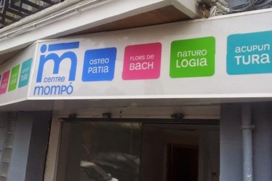 Imagen 2 de la galería del partner Centre Mompó