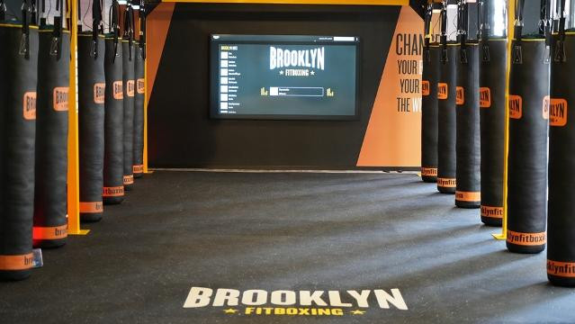 Bild 2 von Brooklyn Fitboxing Rü Partnergalerie