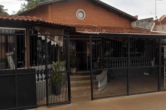 Imagem 2 da galeria do parceiro Academia Oficina do Corpo