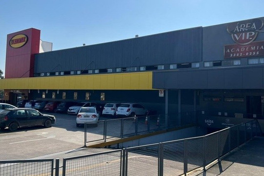 Imagem 2 da galeria do parceiro Área Vip Academia