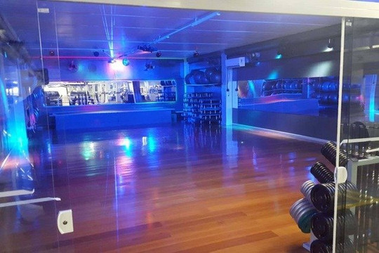 Imagem 3 da galeria do parceiro Área Vip Academia