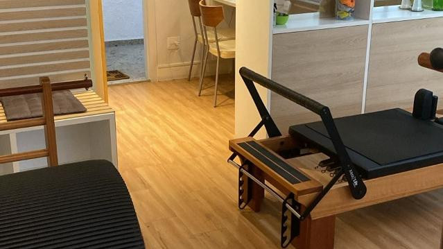 Imagem 3 da galeria do parceiro Essência Pilates Studio