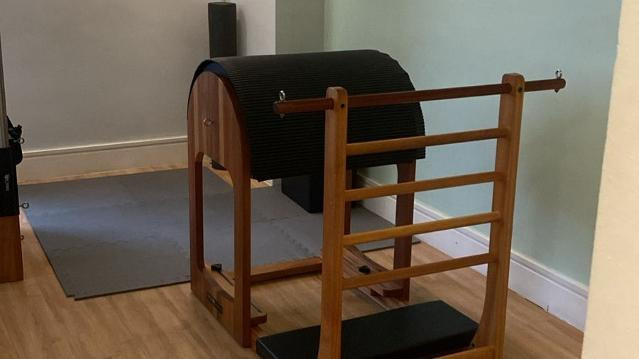 Imagem 2 da galeria do parceiro Essência Pilates Studio