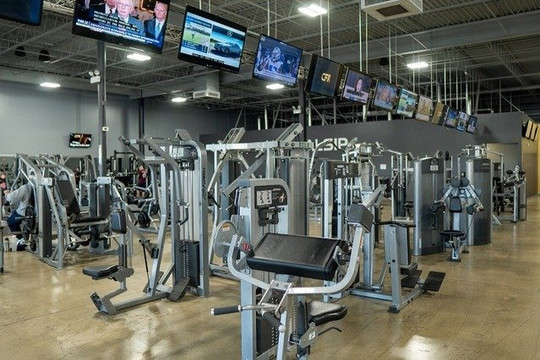 Image 3 from CFX - Alsip partner gallery