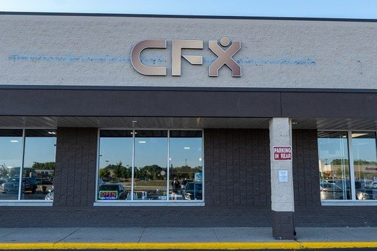 Image 2 from CFX - Alsip partner gallery