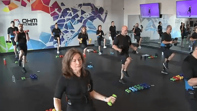 Image 1 from OHM Fitness - St. George partner gallery