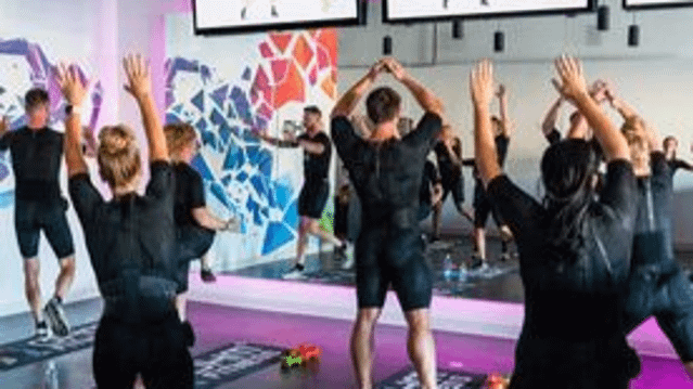 Image 3 from OHM Fitness - St. George partner gallery