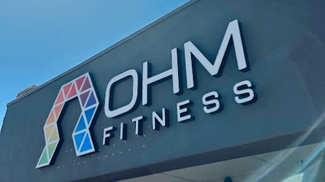 Image 2 from OHM Fitness - St. George partner gallery