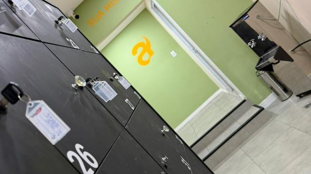 Imagem 3 da galeria do parceiro Alliance Cycle