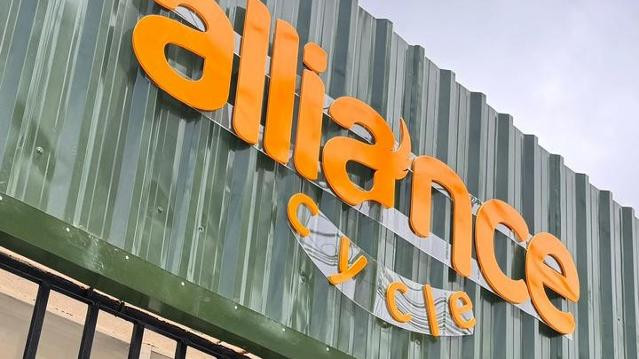 Imagem 2 da galeria do parceiro Alliance Cycle