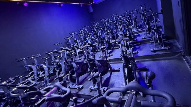 Imagem 1 da galeria do parceiro Alliance Cycle