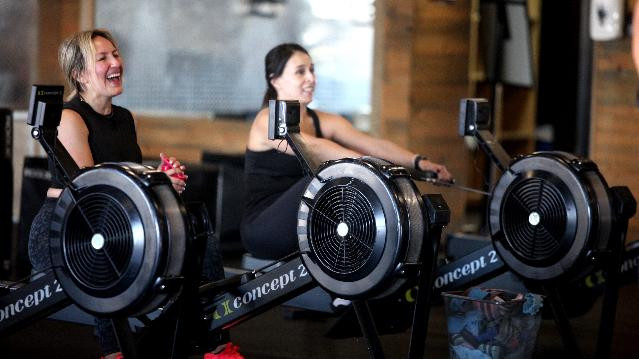 Image 2 from OC Fit Irvine partner gallery