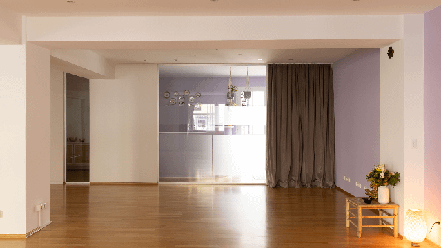 Bild 3 von Place to Be Yoga Studio - München Haidhausen Partnergalerie