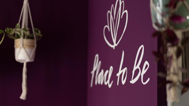 Bild 2 von Place to Be Yoga Studio - München Haidhausen Partnergalerie