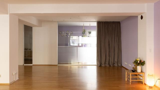 Bild 1 von Place to Be Yoga Studio - München Haidhausen Partnergalerie
