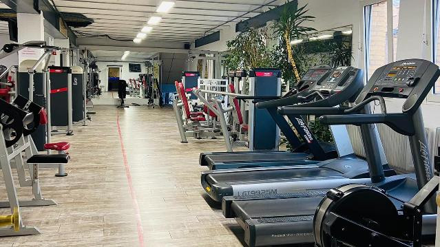 Bild 3 von FitnessCenter aTB Partnergalerie