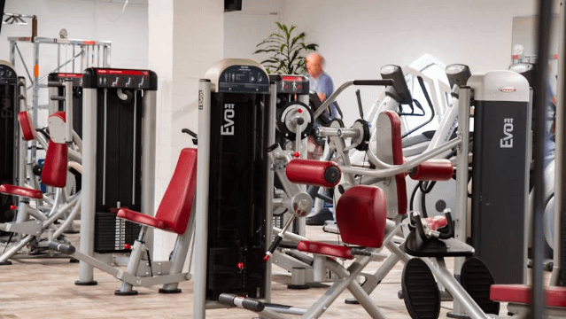 Bild 1 von FitnessCenter aTB Partnergalerie