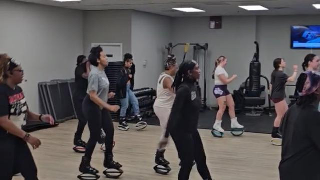 Image 2 from Beautifitstrong Fitness Studio partner gallery