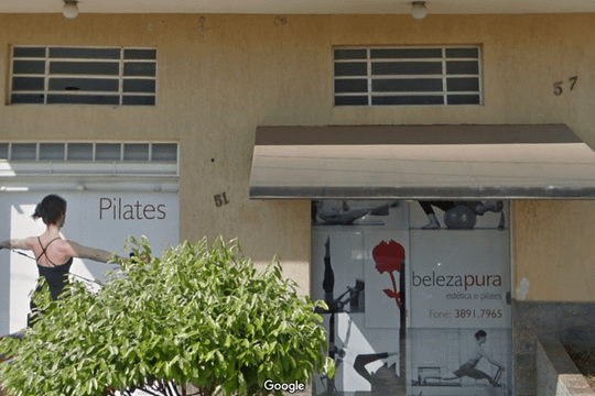 Imagem 2 da galeria do parceiro Beleza Pura Estética e Pilates