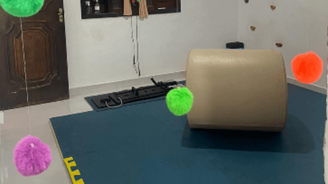 Imagem 2 da galeria do parceiro Motrix Clínica de Desenvolvimento