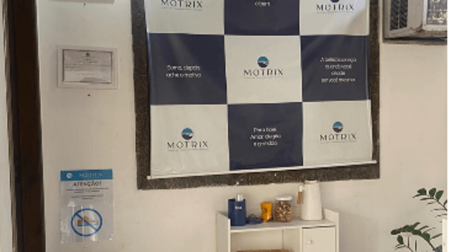 Imagem 3 da galeria do parceiro Motrix Clínica de Desenvolvimento