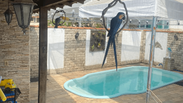 Imagem 1 da galeria do parceiro Motrix Clínica de Desenvolvimento