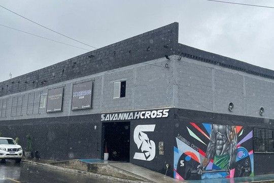 Imagem 1 da galeria do parceiro Savannah Cross