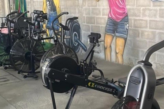 Imagem 2 da galeria do parceiro Savannah Cross