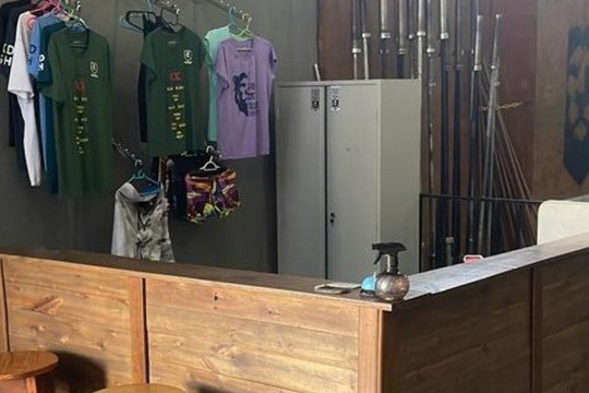 Imagem 3 da galeria do parceiro Savannah Cross