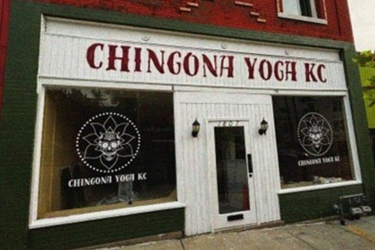 Image 2 from Chingona Yoga KC partner gallery