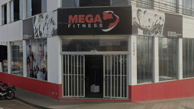 Imagem 2 da galeria do parceiro Mega Fitness