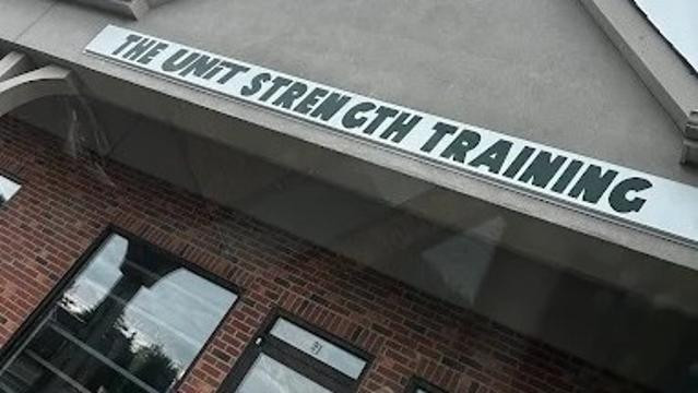 Image 2 from The Unit Strength Training partner gallery