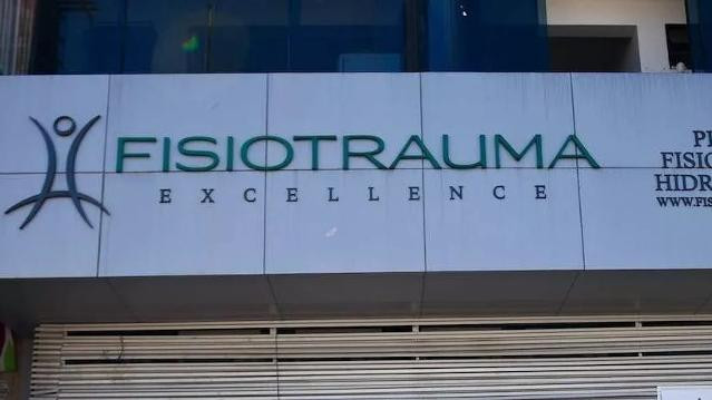 Imagem 2 da galeria do parceiro Fisiotrauma - Unidade Taguatinga