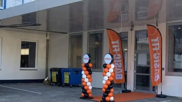 Bild 2 von Basic-Fit Lüdenscheid Rathausplatz 4. Partnergalerie