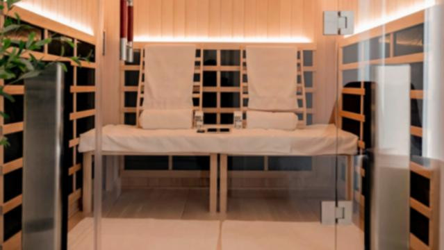 Image 1 from beem Light Sauna partner gallery