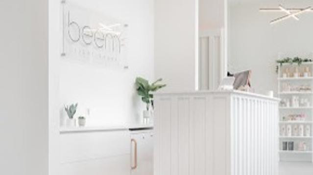 Image 3 from beem Light Sauna partner gallery