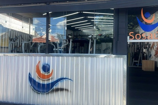 Imagem 2 da galeria do parceiro Sosaúde Academia Studio