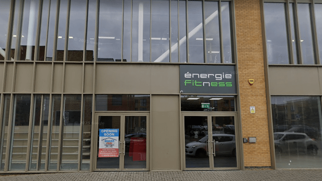 Image 2 from énergie Fitness - Brooklands partner gallery