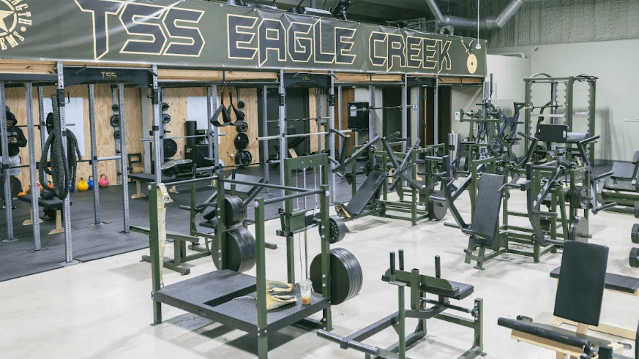 Image 1 from Texas Strength Systems- Eagle Creek partner gallery