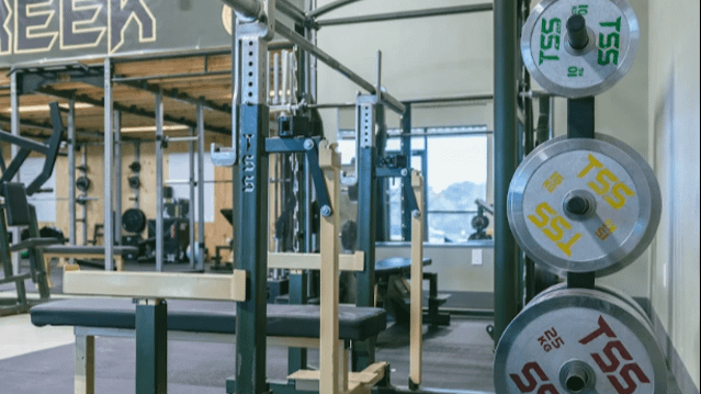 Image 3 from Texas Strength Systems- Eagle Creek partner gallery