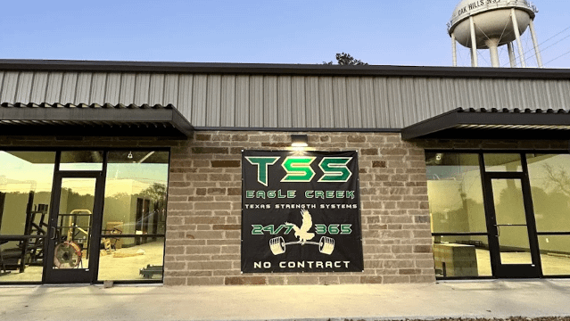 Image 2 from Texas Strength Systems- Eagle Creek partner gallery